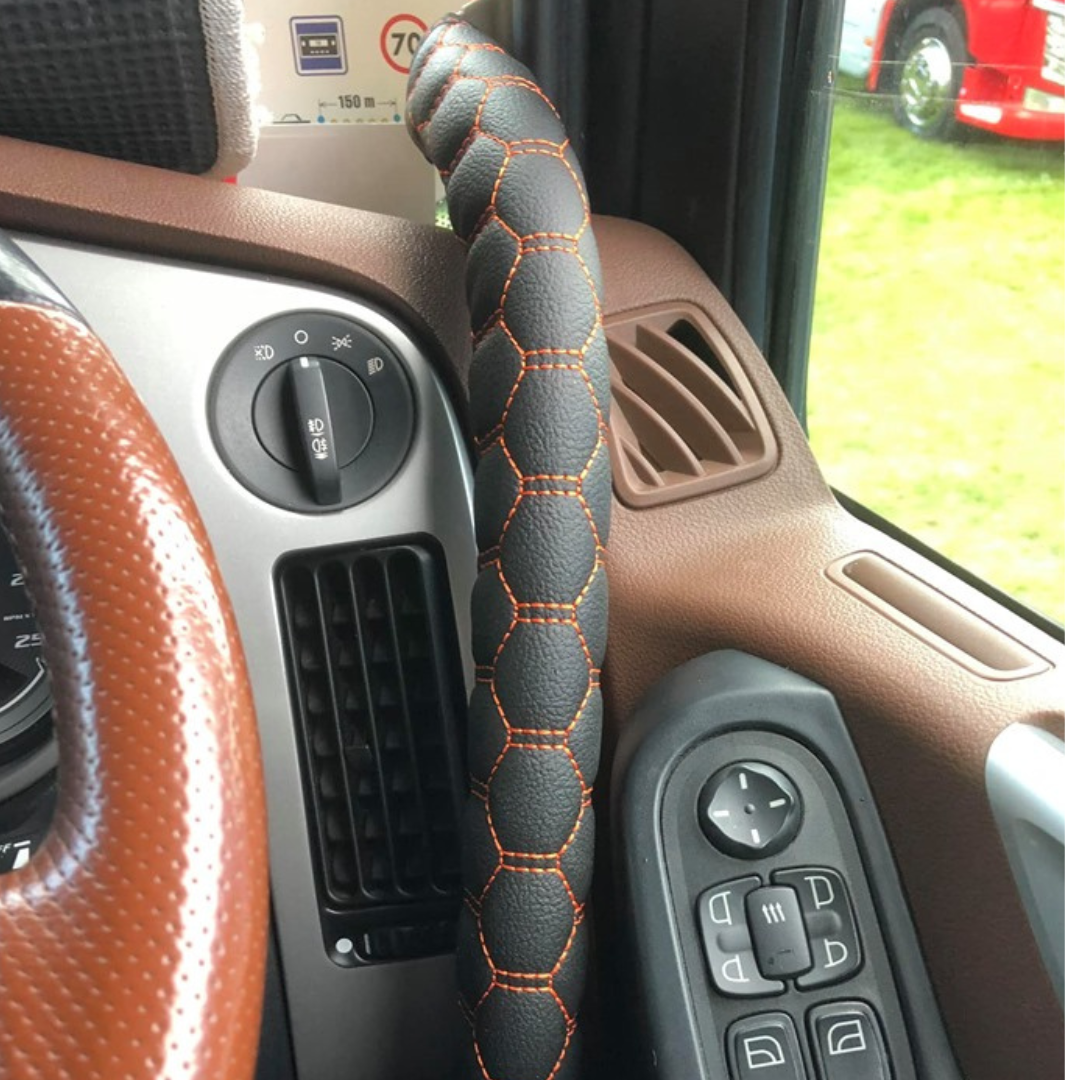 DAF XF 106 2014-2021 - Grab Handles