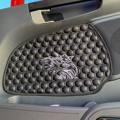 Door Cards_R CAB Streamline 2014-2017