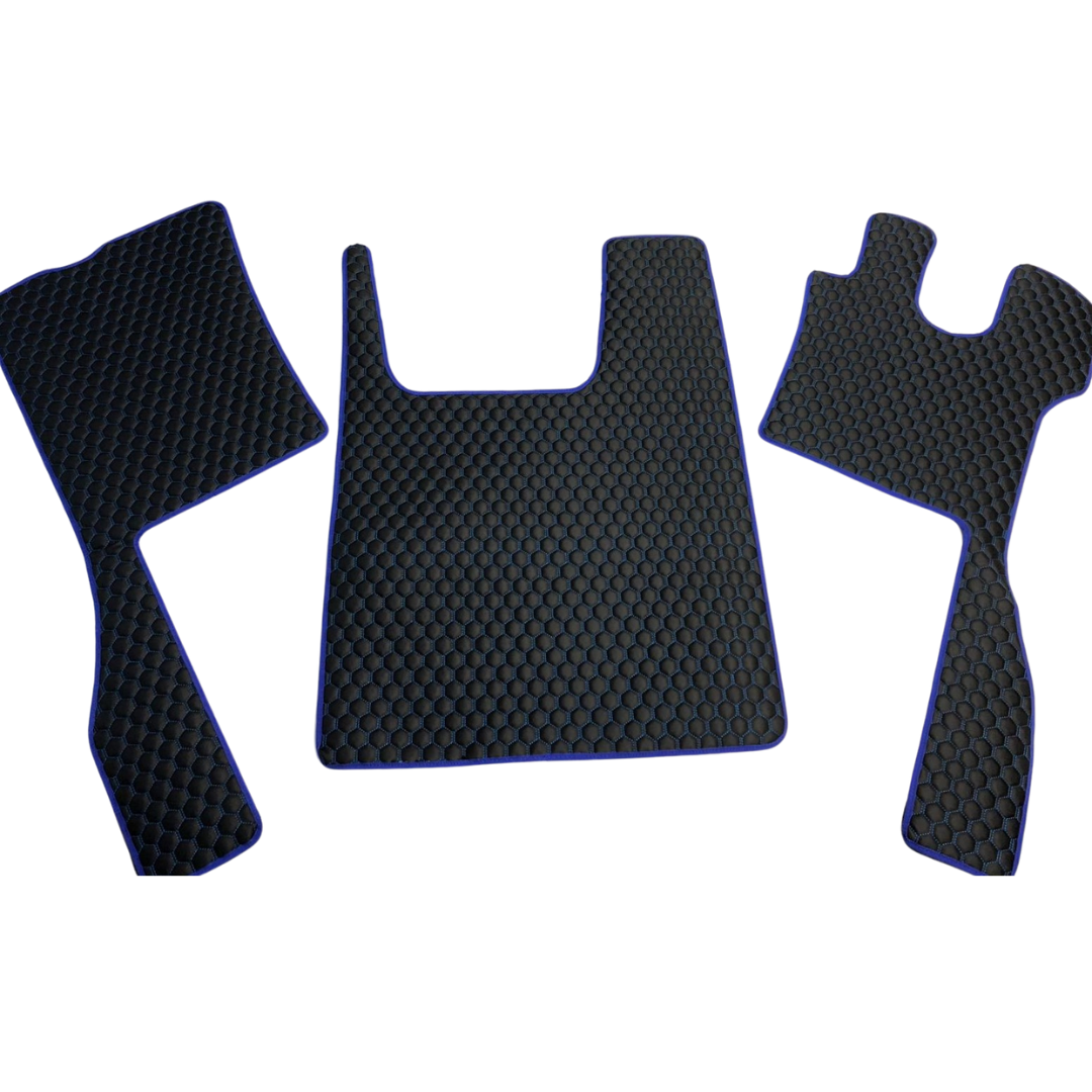 Next Gen R -2017-Present - Quilted - 3 piece set