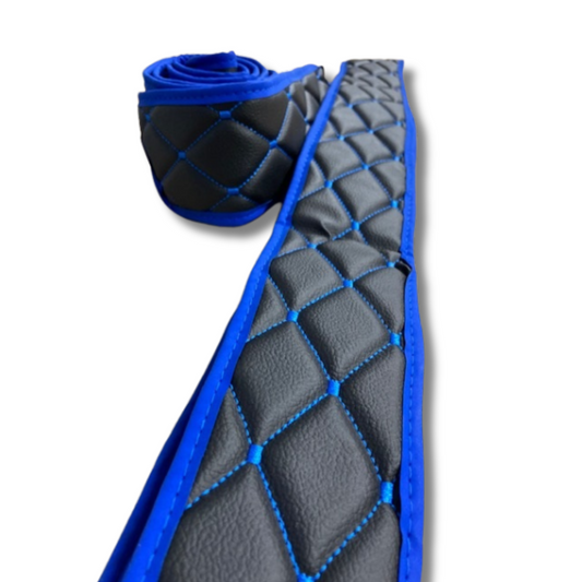 Seat Base wraps Mercedes Actros MP4 (2011-2018)