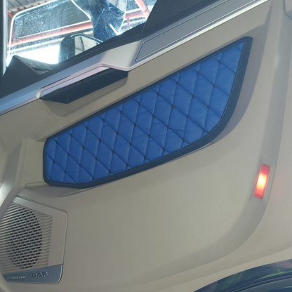 DAF XF New 2022 -present - Door Cards