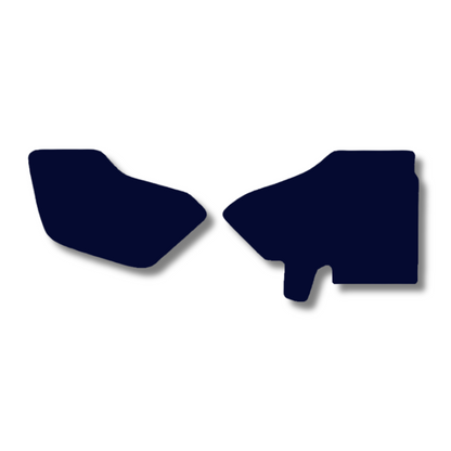 Door Cards_Ford Transit Mark 8 (2015-2023)