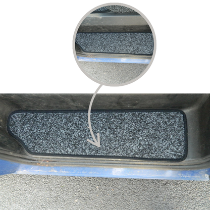 Carpet Step Mats_ VW T4 Transporter (11210-2003)