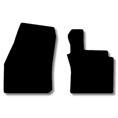 Carpet Floor Mat Ford Connect (2021-present)