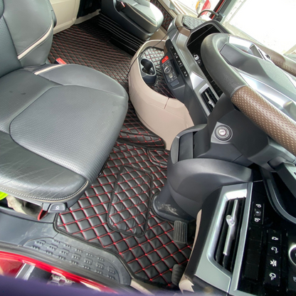 DAF XG/XG+ Quilted - Full Cab Set