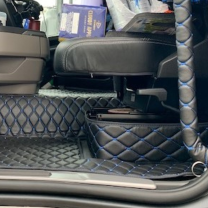 Seat Base wraps_T CAB (2014-present)