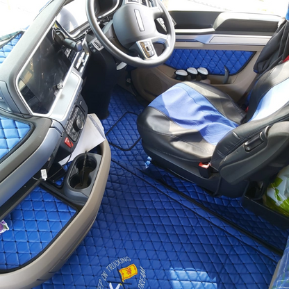DAF XG/XG+ Quilted - Full Cab Set