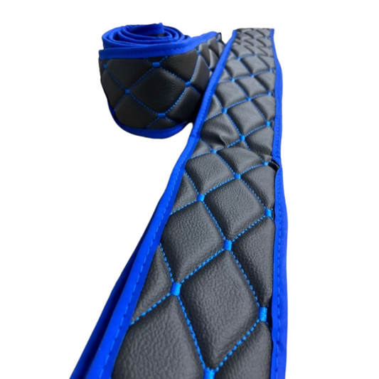 Seat Base wraps Scania Next Gen S (2017 - present)