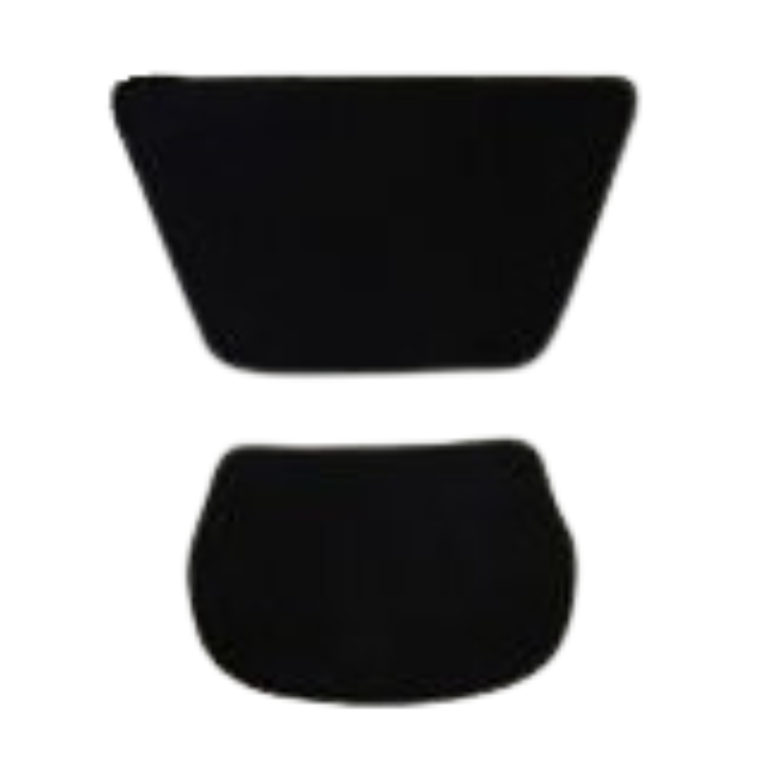 DAF XF106 LHD - Carpet dash inserts