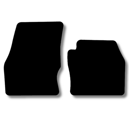 Carpet Floor Mat_Ford Connect (2014-2018)