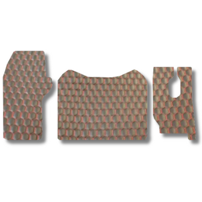 Quilted - 3 piece set MP2-3 (2002-2011)