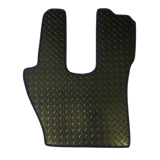 Drivers Rubber footwell _P CAB - Next Gen - 2017-present
