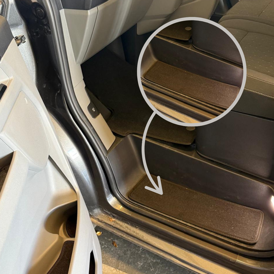 Carpet Step Mats_Ford Transit Custom (2024-present)