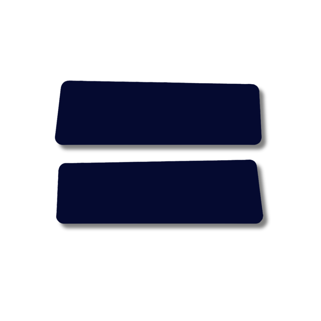 Carpet Step Mats_Ford Transit Mark 8 (2015-2023)