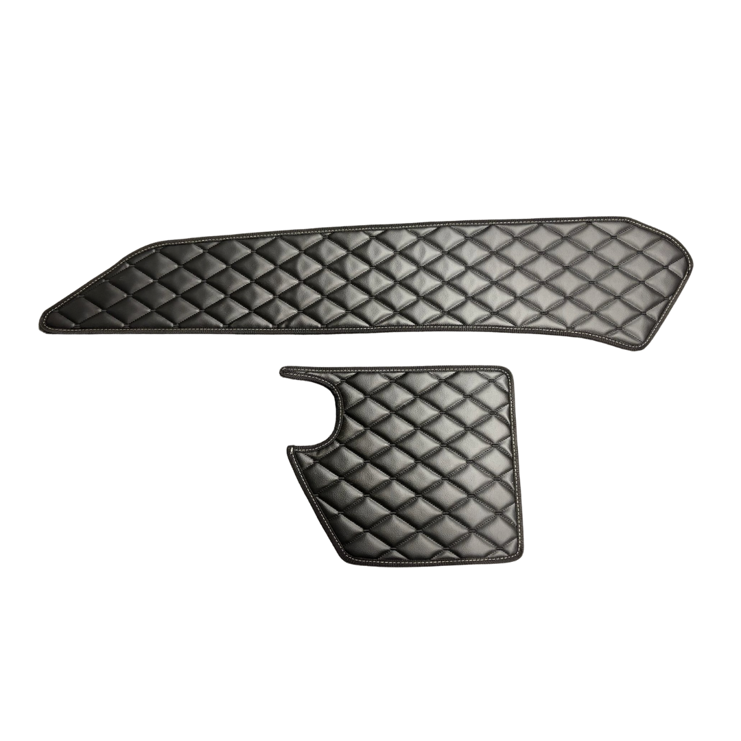Dash Inserts Quilted Next Gen R (2017 - present)
