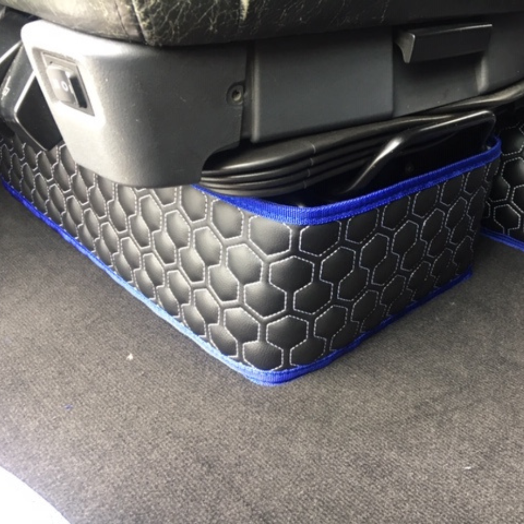 Seat Base wraps_Scania R CAB 2004-2013
