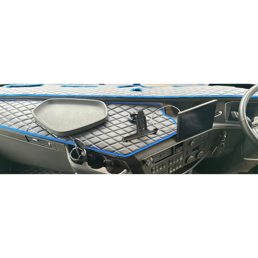 Dash Covering _ FH Aero 2024-present