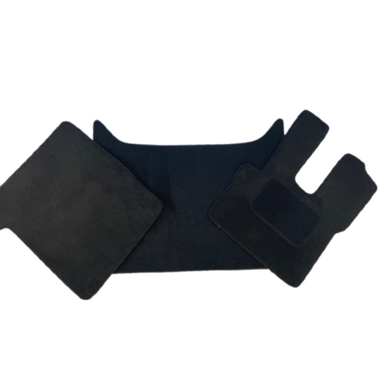 DAF XF106 (2014-2022) Carpet Floor Mats