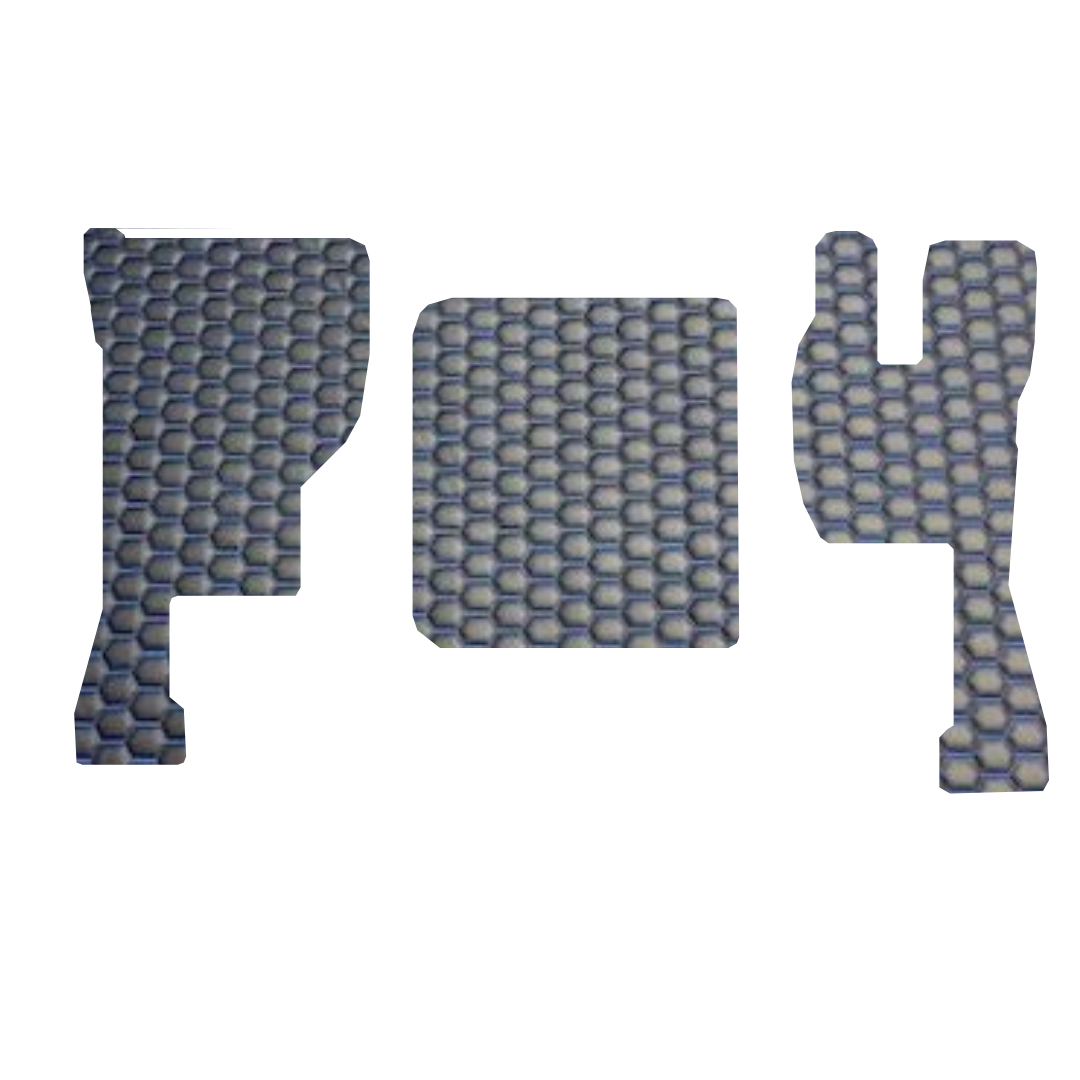 Quilted - 3 piece set_FH Ver 2_Manual 11218-2002
