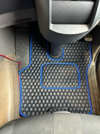 DAF XF NEW 2022-present - Quilted - 3 piece set