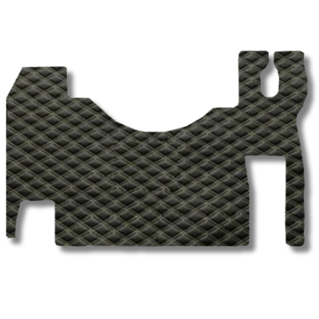 Quilted Flat floor Actros MP2/3 (2002-2011)