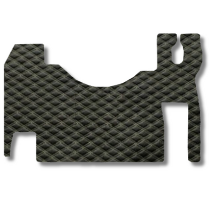 Quilted Flat floor Actros MP2/3 (2002-2011)