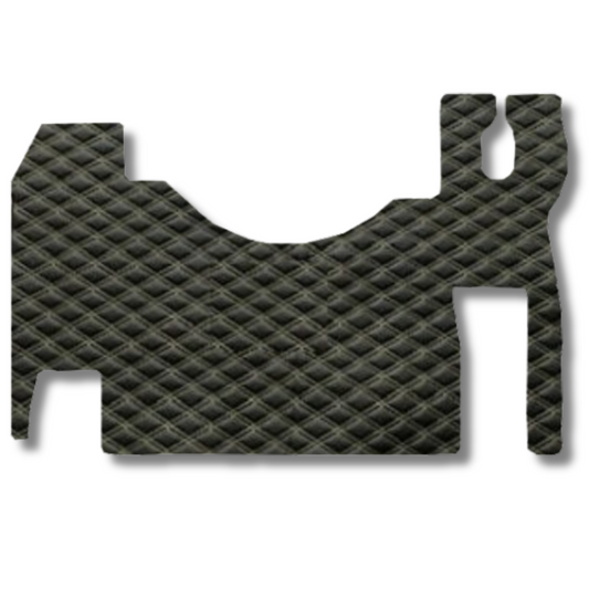 Quilted Flat floor Actros MP2/3 (2002-2011)
