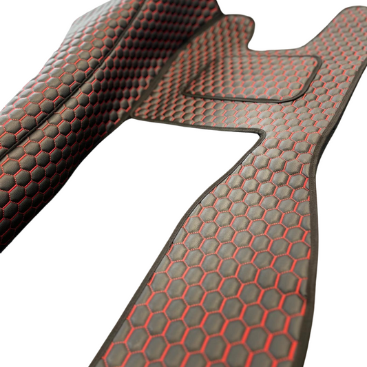 Quilted - Oversides_Streamline 2014-2017