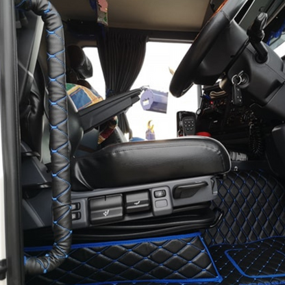 DAF XF New 2022 -present - Grab Handles