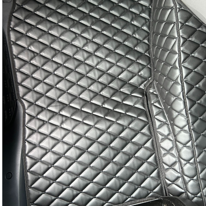 DAF XF New 2022 -present - Quilted - Oversides