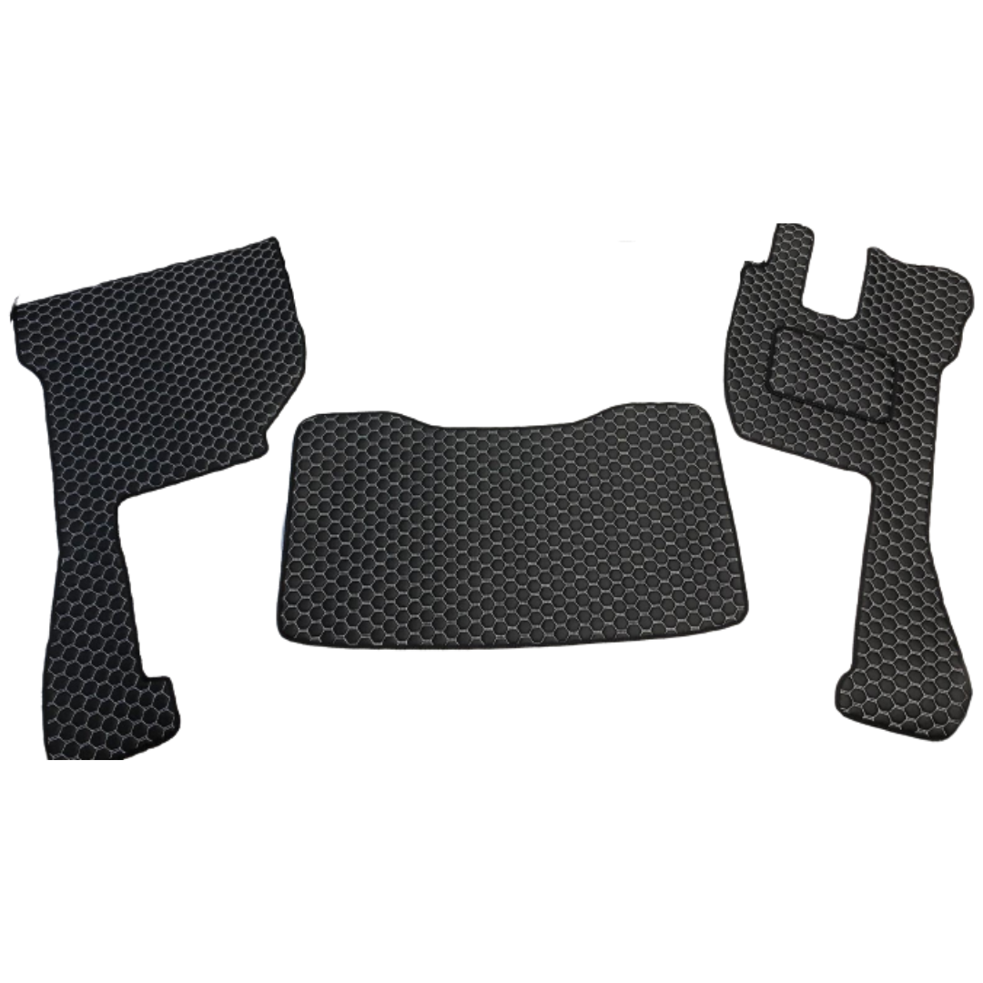 Quilted - 3 piece set_FH Aero 2024-present