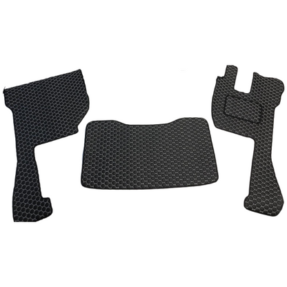 Quilted - 3 piece set_FH Aero 2024-present