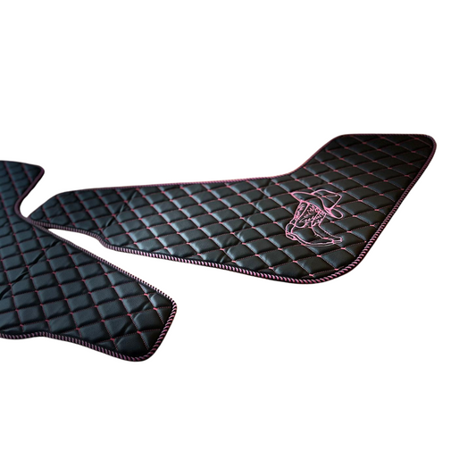 Door Cards_FH Aero 2024-present