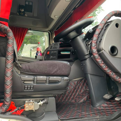 DAF XF New 2022 -present - Grab Handles