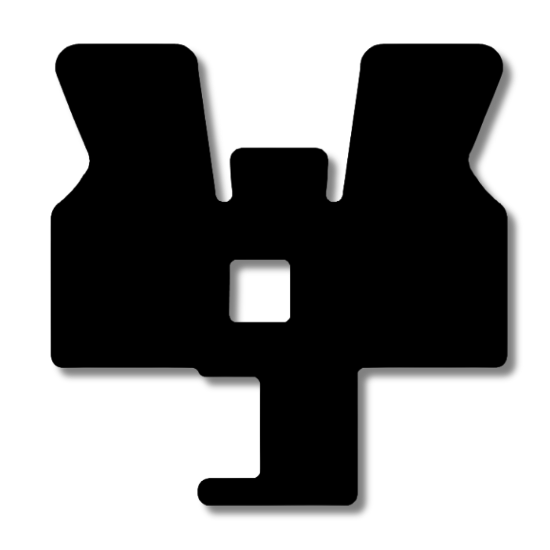 Carpet Van Mat_ VW T4 Transporter LHD (11210-2003)